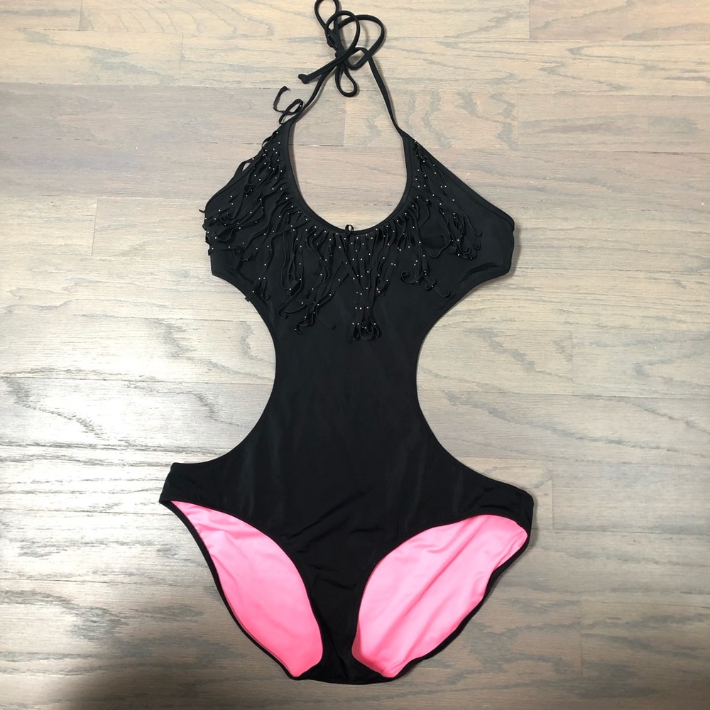 PINK VS | Trikini Swimsuit